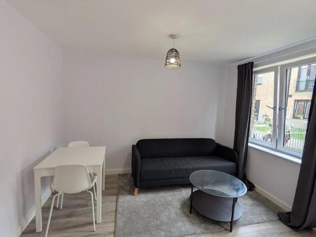 Flat for rent in High Field, York