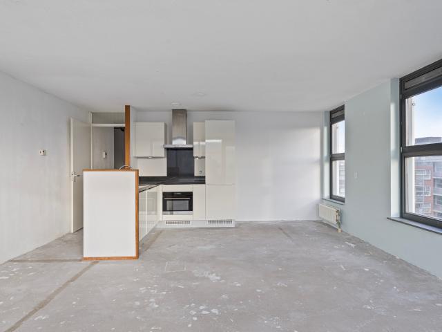 Appartement te huur in Laak, Zuid Holland