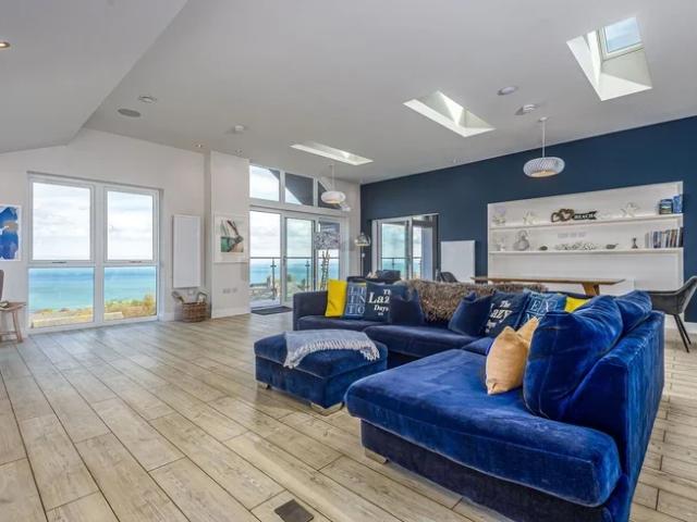 Flat for rent in South Cliff, Kepwick