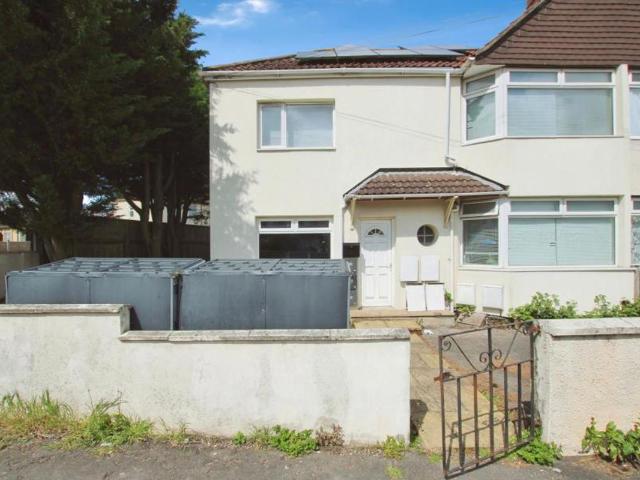 Flat for rent in Horfield, Feckenham