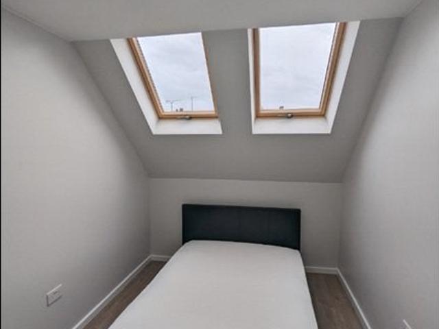 Flat for rent in Coventry, Hillfields