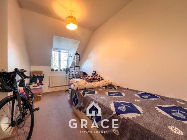 Flat for rent in California, Key Street