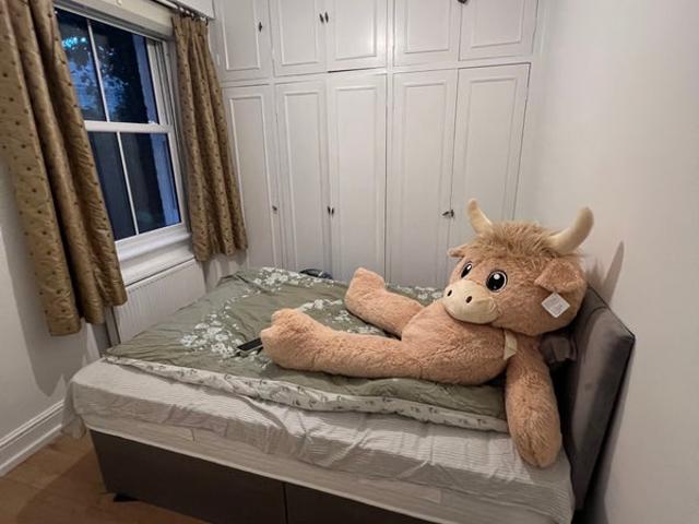 Flat for rent in Royal Borough of Kensington and Chelsea, Greater London