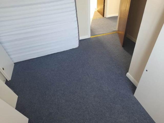 Flat for rent in Mount Wise