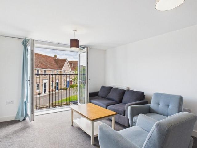 Flat for rent in East Tuddenham, Norfolk