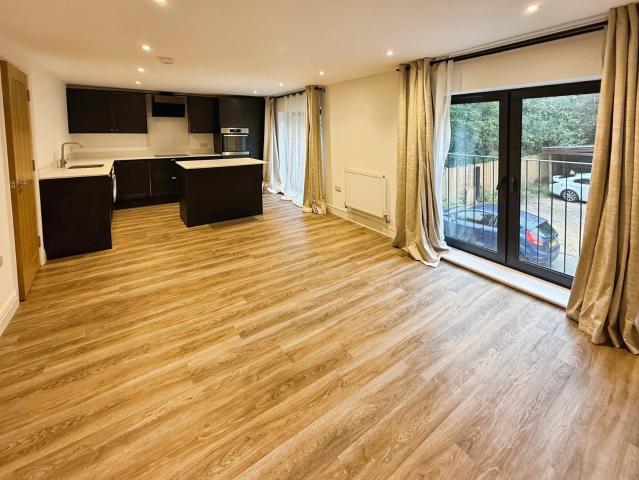 Flat for rent in Wokingham