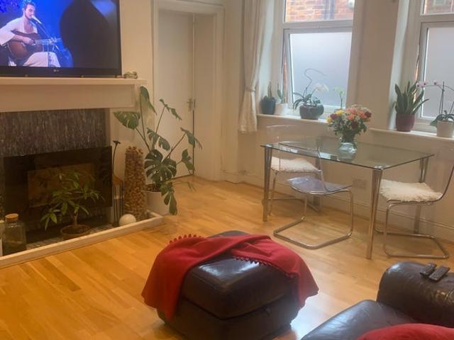 Flat for rent in London Borough of Camden, Greater London