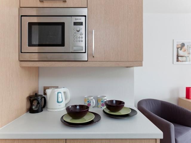 Flat for rent in Swiss Cottage, Greater London