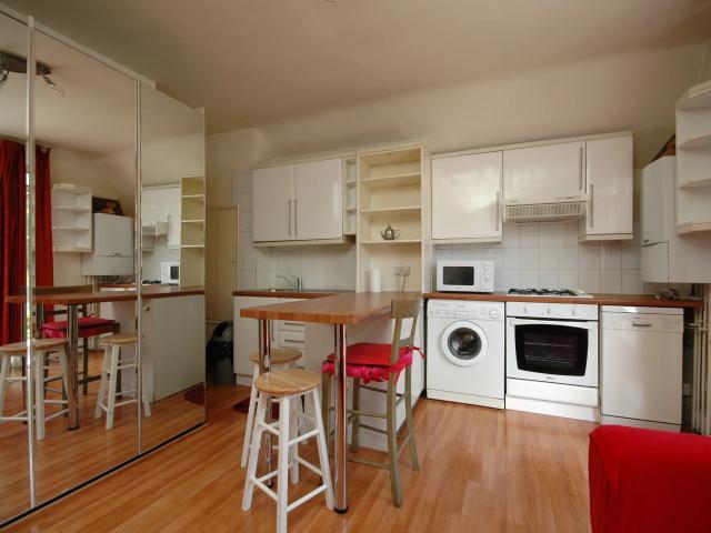 Flat for rent in West Hampstead, Greater London