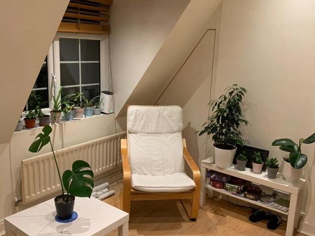 Flat for rent in South Hampstead, Greater London