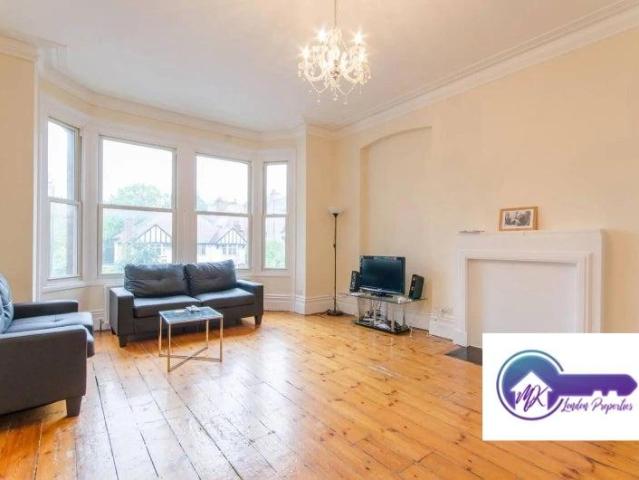 Flat for rent in Cat Hill, Isle Of Man