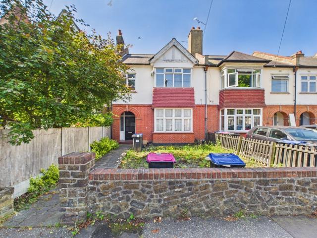 Flat for rent in Alton Barnes, Essex