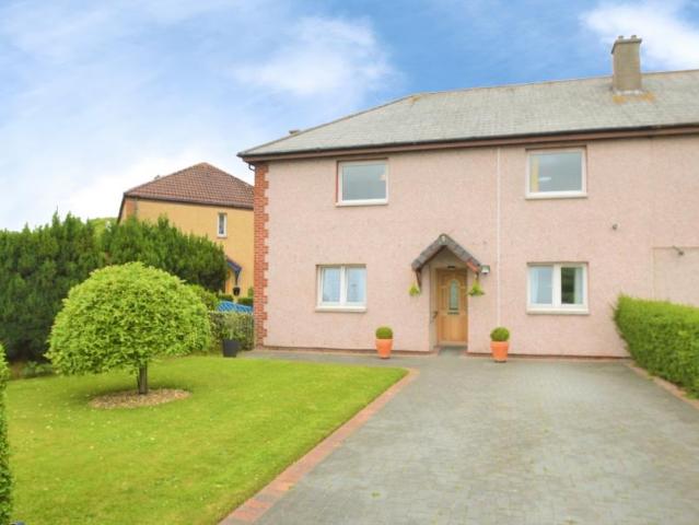 Flat for rent in Restalrig, Scotland