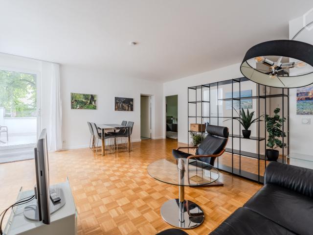 Apartment mieten in Dahlem, Berlin