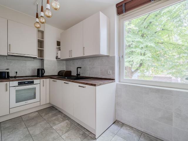 Apartment mieten in Dahlem, Berlin