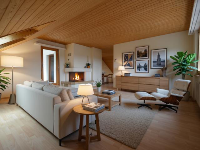 Apartment mieten in Lotzwil, Bern