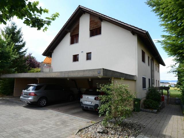 Apartment mieten in Lotzwil, Bern