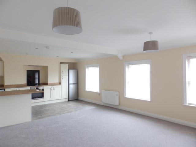 Flat for rent in Ripon, North Yorkshire