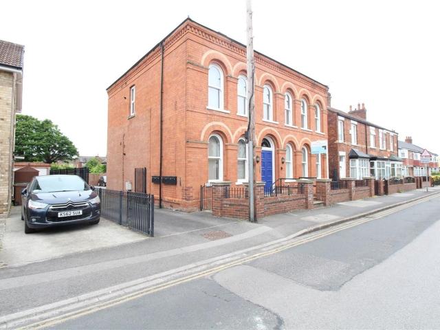 Flat for rent in Cottingham, East Riding Of Yorkshire