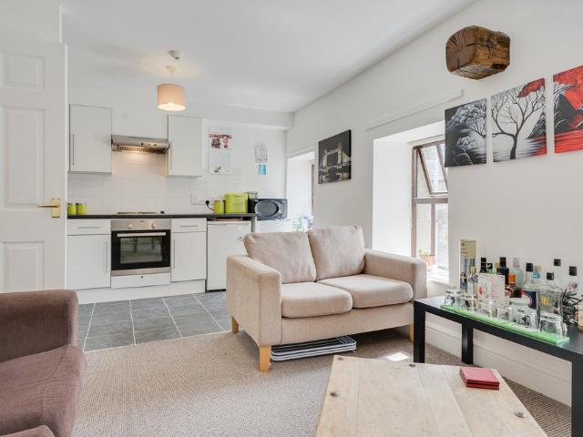 Flat for rent in Flookburgh