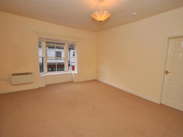 Flat for rent in Norby, Thirsk