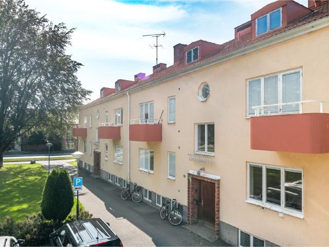 Lägenhet hyra i Värnamo, Jönköping