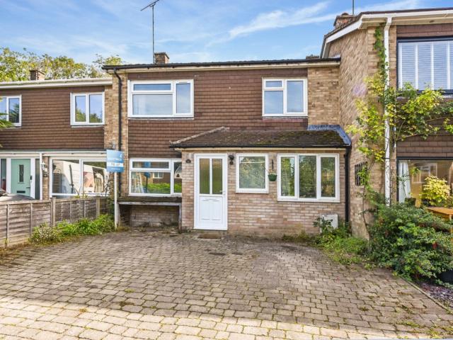 Flat for rent in Winnall, Hampshire