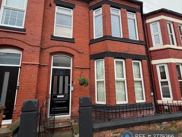 Flat for rent in Waterloo, Great Crosby