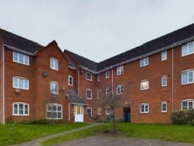 Flat for rent in West Midlands