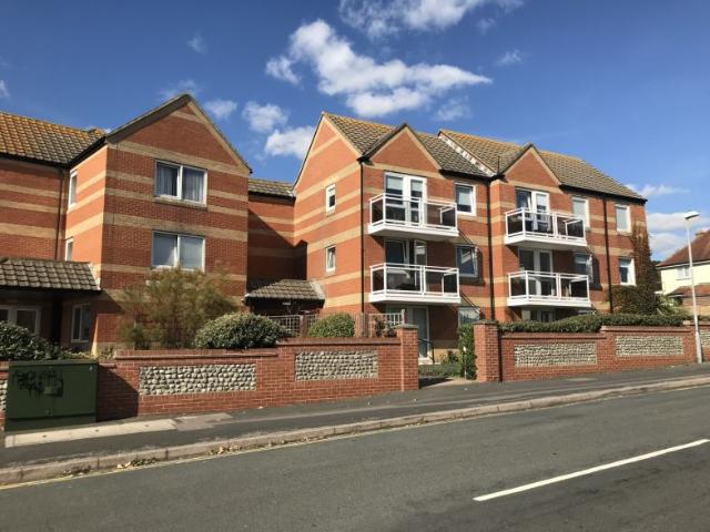 Flat for rent in Seaford, Iford