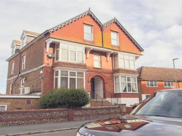 Flat for rent in Seaford, Iford