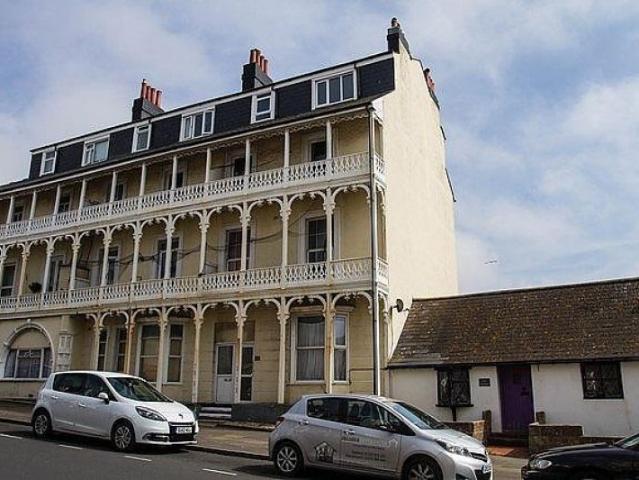 Flat for rent in East Blatchington, Lewes