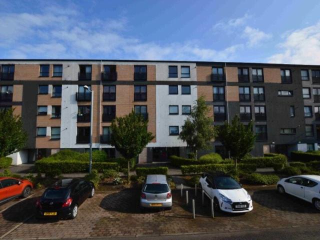 Flat for rent in Garngad, Glasgow