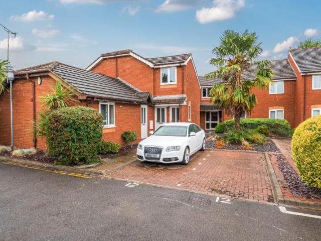 Flat for rent in Clewer Village, Windsor