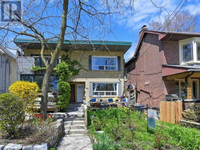House for rent in Beaches—East York, Toronto