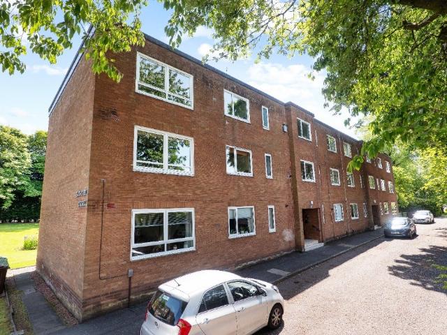 Flat for rent in Shaw, Newton Mearns