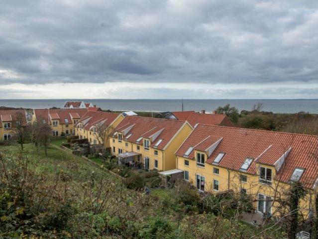 Lejlighed til leje i Løgstør, Brønderslev-Dronninglund