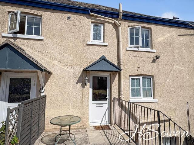 Flat for rent in St Michaels, Livermead