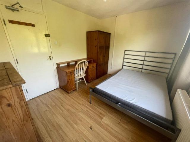 Flat for rent in Milton Keynes
