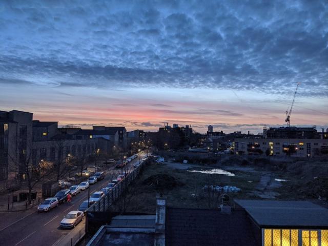Room for rent in London Borough of Lewisham, Greater London
