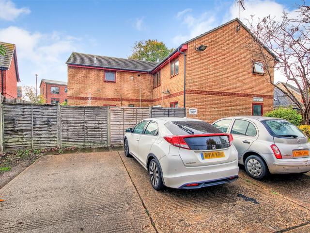Flat for rent in Cherry Hinton, Cambridge