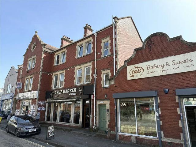 Flat for rent in Greenbank, Feckenham