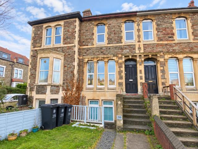 Flat for rent in Fishponds, Bristol