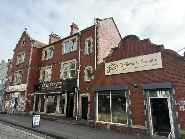Flat for rent in Greenbank, Feckenham