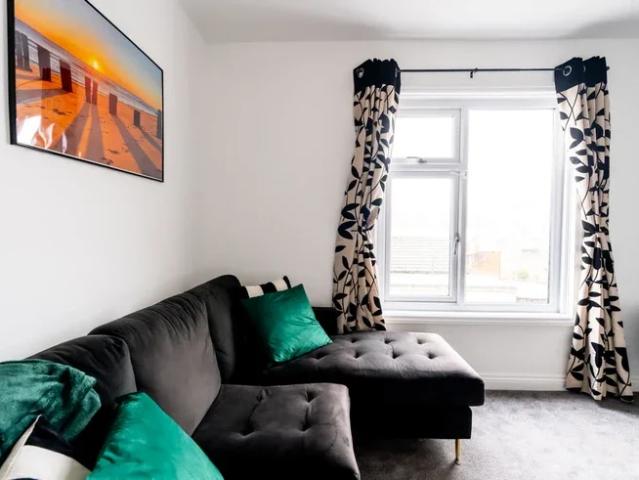 Flat for rent in Stokesby, Norfolk