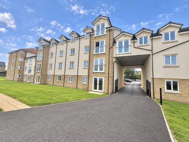 Flat for rent in North Horsham, Horsham