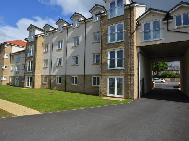 Flat for rent in Handsworth, South Yorkshire