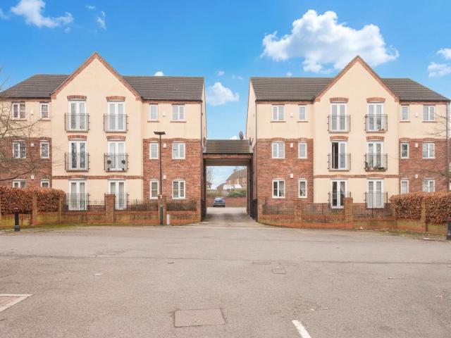 Flat for rent in Manor, Isle Of Man