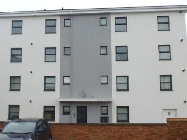 Flat for rent in Northampton, Isle Of Man