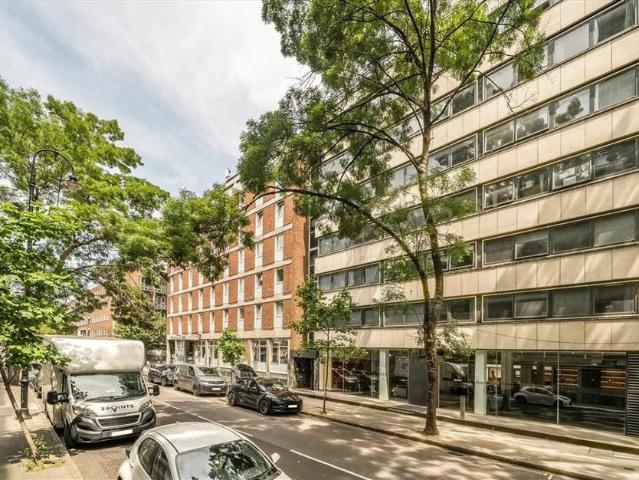 Flat for rent in Camden Town, Fitzrovia